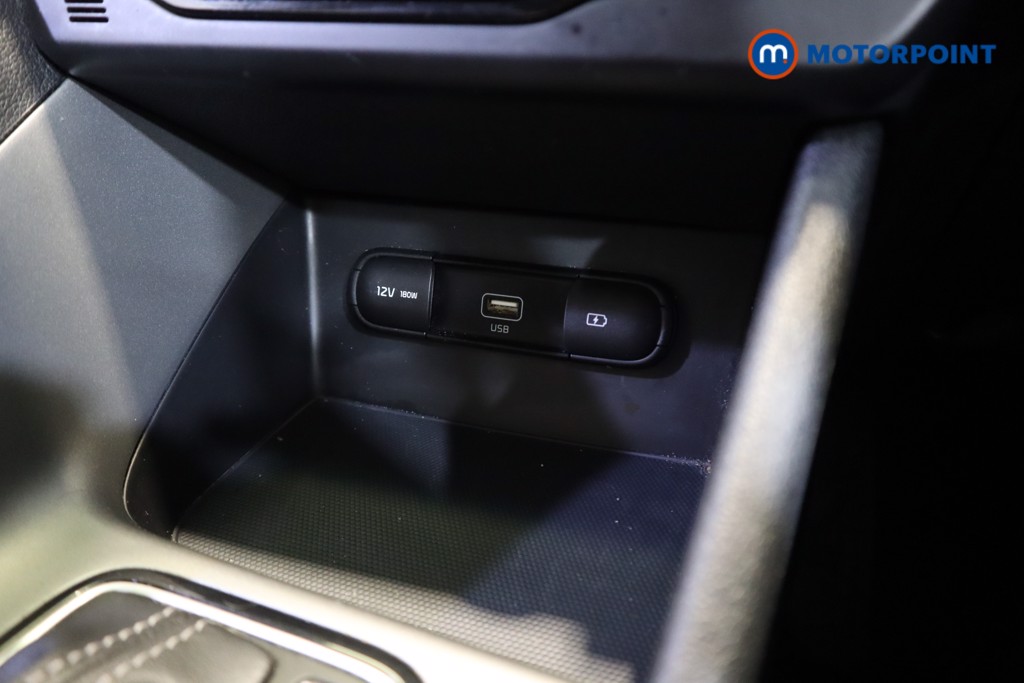 KIA Niro 2 Automatic Petrol-Electric Hybrid SUV - Stock Number (1552559) - 18th supplementary image