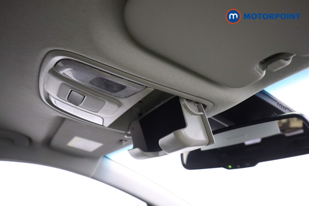 KIA Niro 2 Automatic Petrol-Electric Hybrid SUV - Stock Number (1552559) - 23rd supplementary image