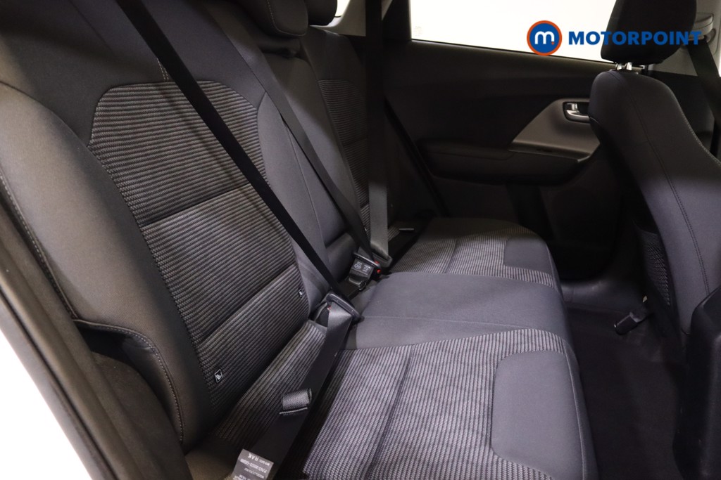 KIA Niro 2 Automatic Petrol-Electric Hybrid SUV - Stock Number (1552559) - 24th supplementary image