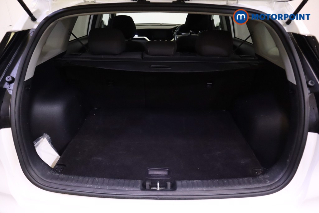 KIA Niro 2 Automatic Petrol-Electric Hybrid SUV - Stock Number (1552559) - 26th supplementary image
