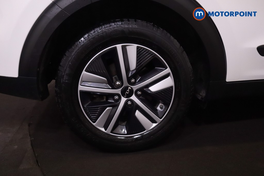 KIA Niro 2 Automatic Petrol-Electric Hybrid SUV - Stock Number (1552559) - 27th supplementary image