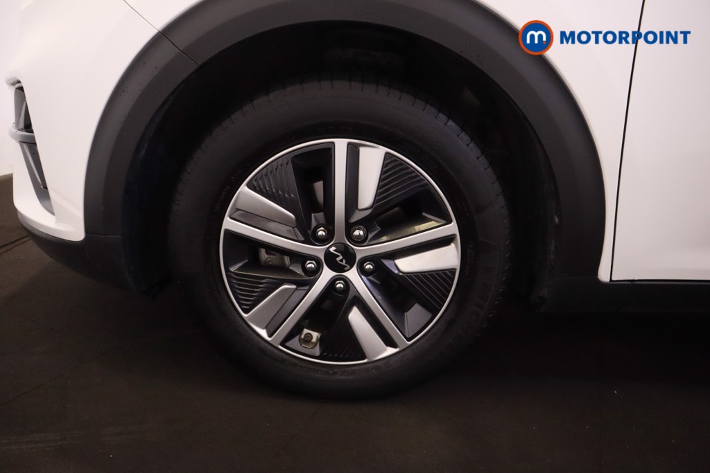 KIA Niro 2 Automatic Petrol-Electric Hybrid SUV - Stock Number (1552559) - 29th supplementary image