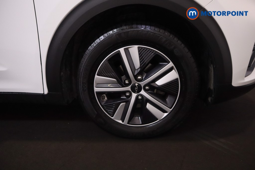 KIA Niro 2 Automatic Petrol-Electric Hybrid SUV - Stock Number (1552559) - 30th supplementary image