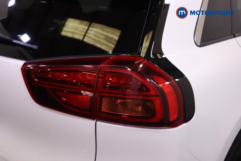 KIA Niro 2 Automatic Petrol-Electric Hybrid SUV - Stock Number (1552559) - 32nd supplementary image