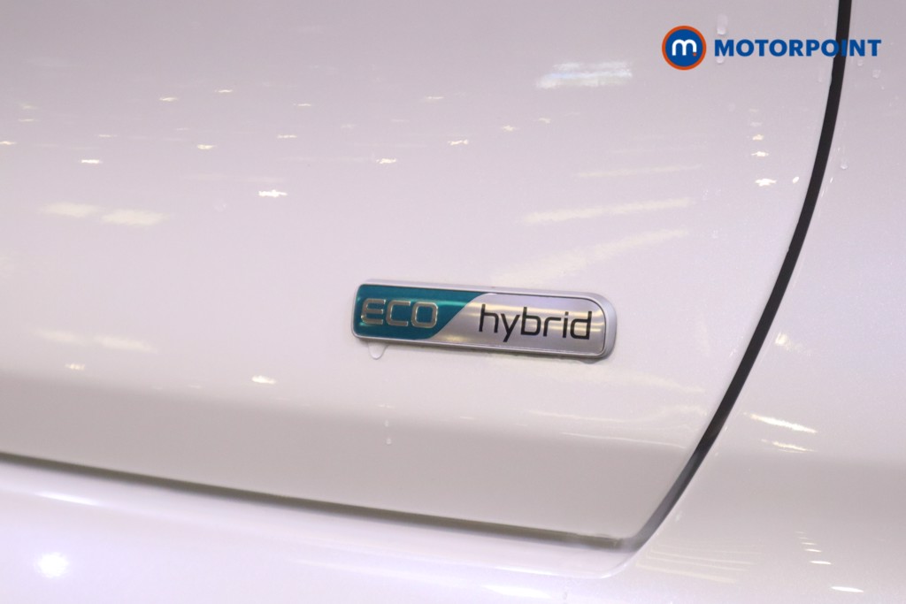 KIA Niro 2 Automatic Petrol-Electric Hybrid SUV - Stock Number (1552559) - 33rd supplementary image