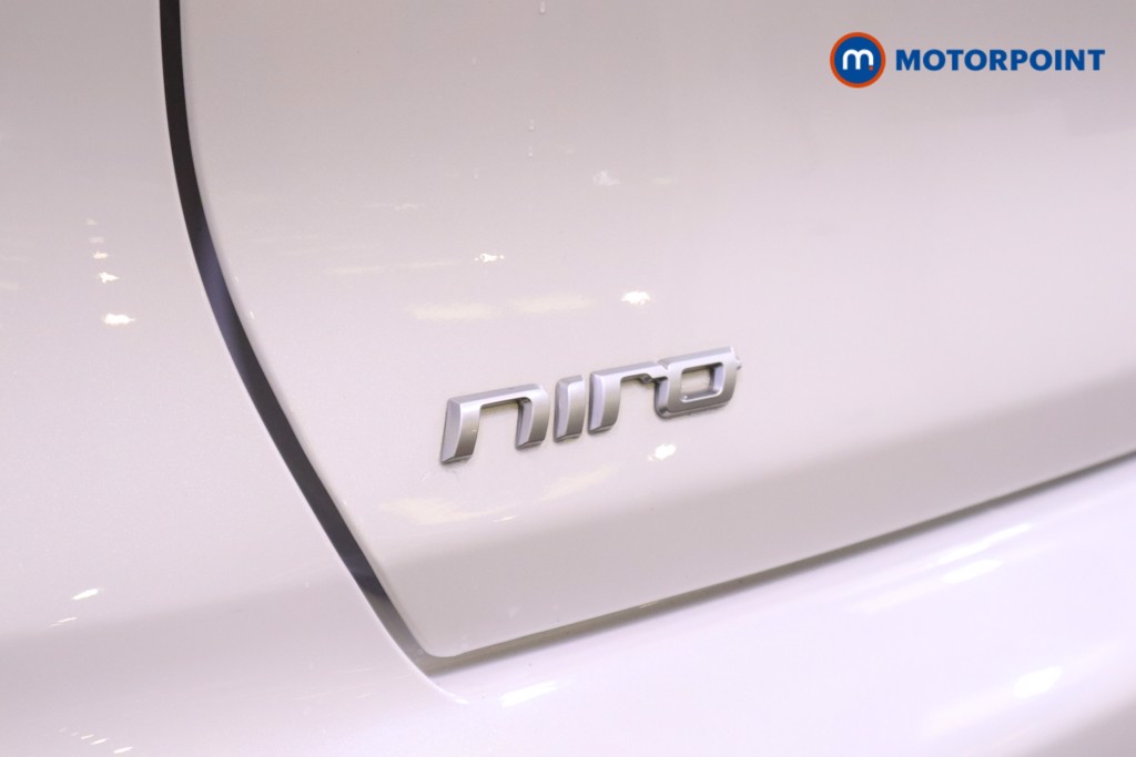 KIA Niro 2 Automatic Petrol-Electric Hybrid SUV - Stock Number (1552559) - 35th supplementary image