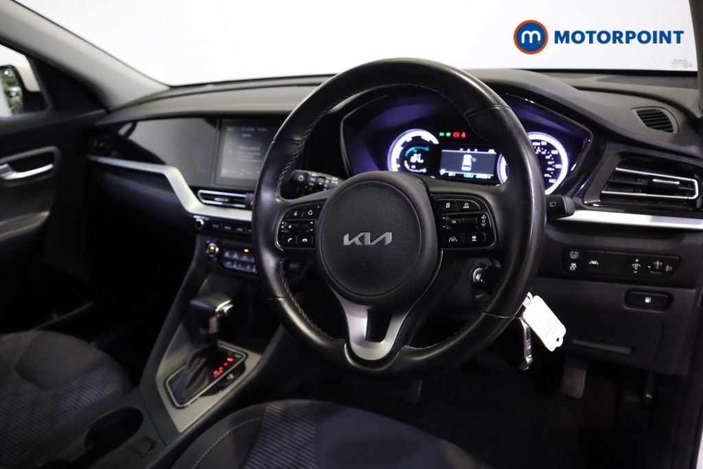 KIA Niro 2 Automatic Petrol-Electric Hybrid SUV - Stock Number (1552559) - 1st supplementary image