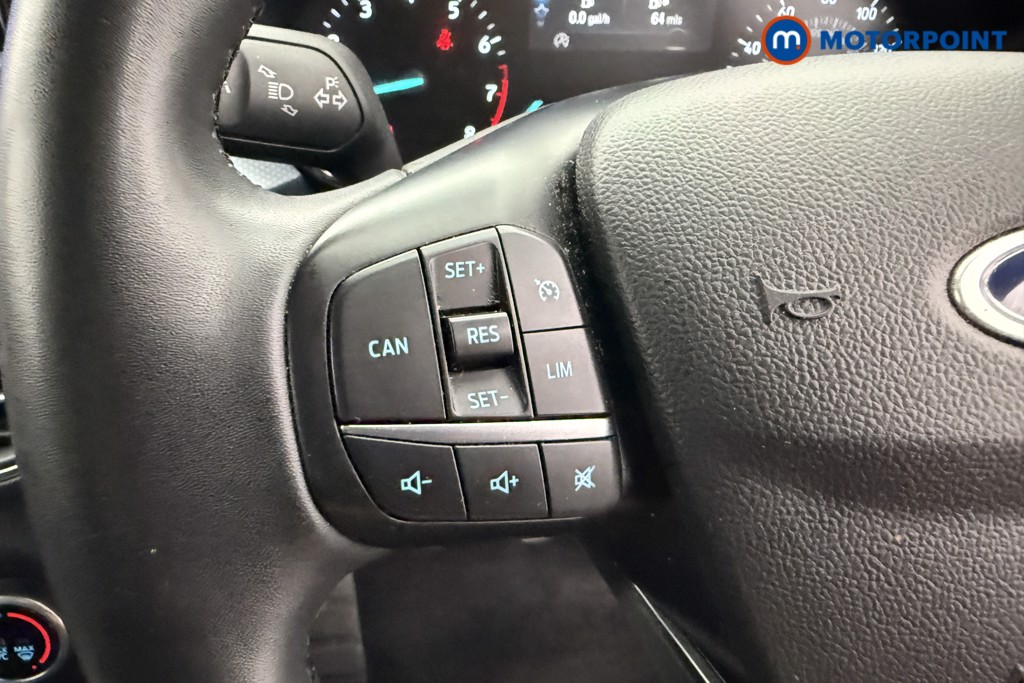 Ford Focus Active Edition Manual Petrol-Electric Hybrid Hatchback - Stock Number (1552596) - 13th supplementary image