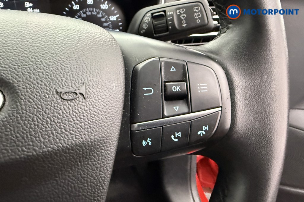 Ford Focus Active Edition Manual Petrol-Electric Hybrid Hatchback - Stock Number (1552596) - 14th supplementary image