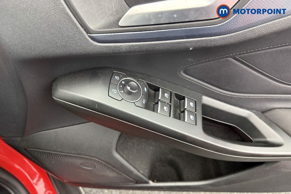 Ford Focus Active Edition Manual Petrol-Electric Hybrid Hatchback - Stock Number (1552596) - 16th supplementary image