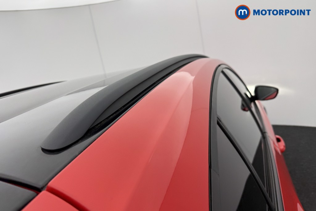 Ford Focus Active Edition Manual Petrol-Electric Hybrid Hatchback - Stock Number (1552596) - 19th supplementary image