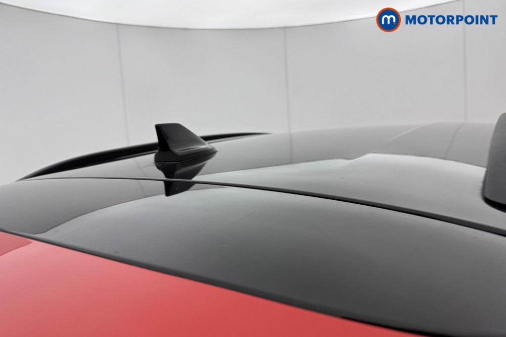 Ford Focus Active Edition Manual Petrol-Electric Hybrid Hatchback - Stock Number (1552596) - 20th supplementary image