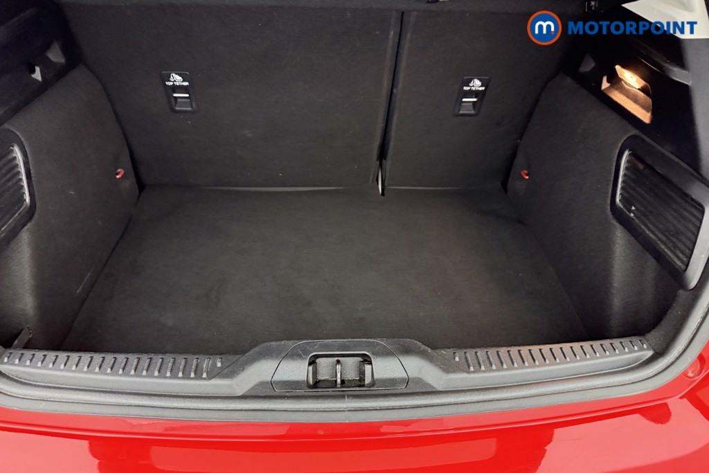 Ford Focus Active Edition Manual Petrol-Electric Hybrid Hatchback - Stock Number (1552596) - 21st supplementary image