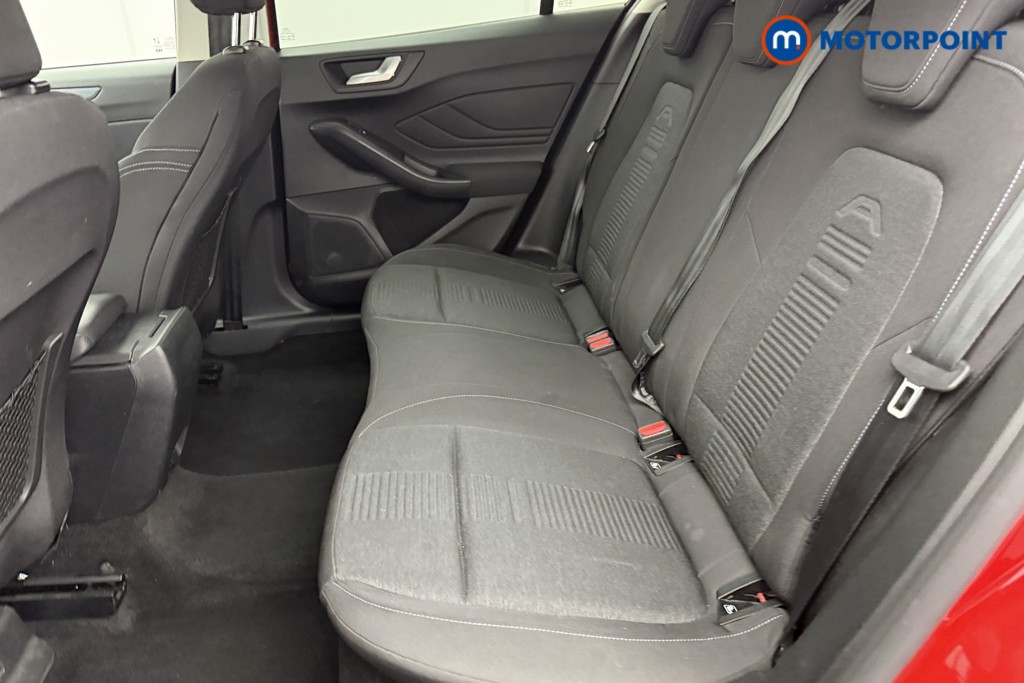 Ford Focus Active Edition Manual Petrol-Electric Hybrid Hatchback - Stock Number (1552596) - 23rd supplementary image