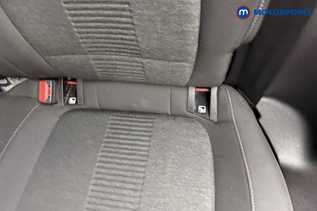 Ford Focus Active Edition Manual Petrol-Electric Hybrid Hatchback - Stock Number (1552596) - 24th supplementary image