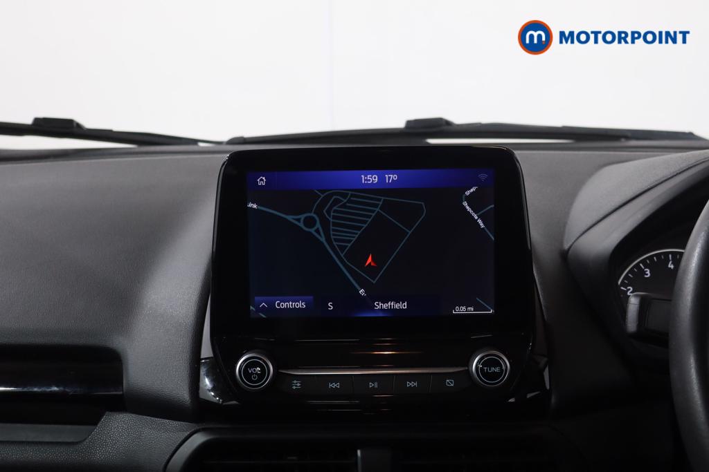 Ford Ecosport Titanium Manual Petrol SUV - Stock Number (1552624) - 2nd supplementary image