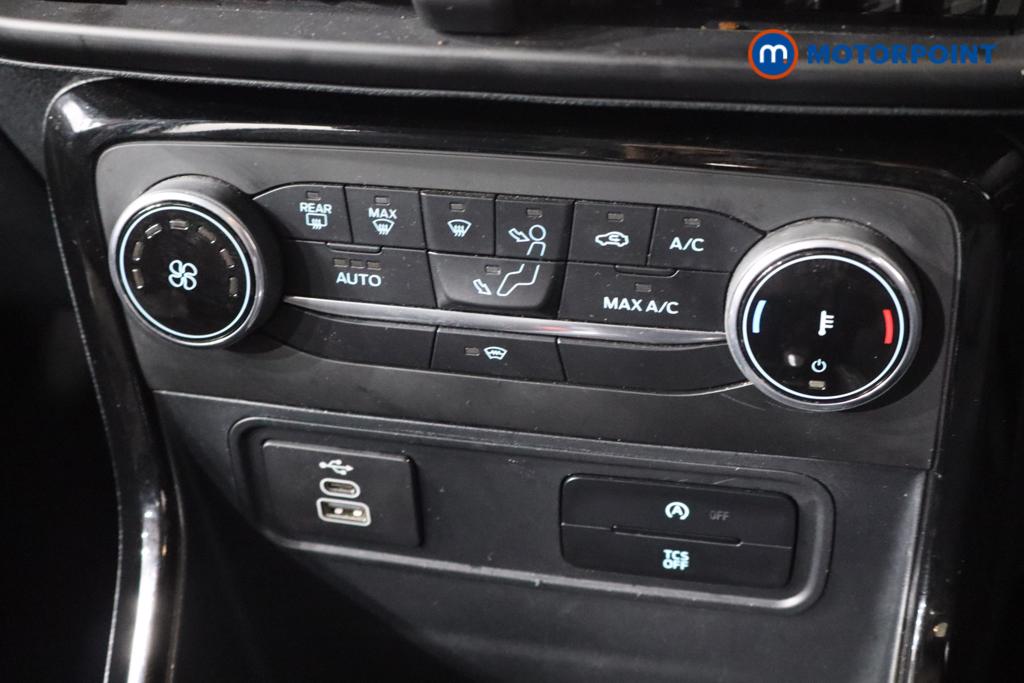 Ford Ecosport Titanium Manual Petrol SUV - Stock Number (1552624) - 4th supplementary image