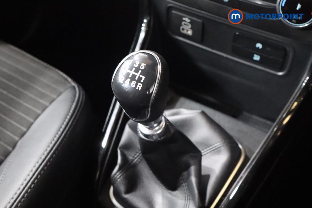 Ford Ecosport Titanium Manual Petrol SUV - Stock Number (1552624) - 5th supplementary image