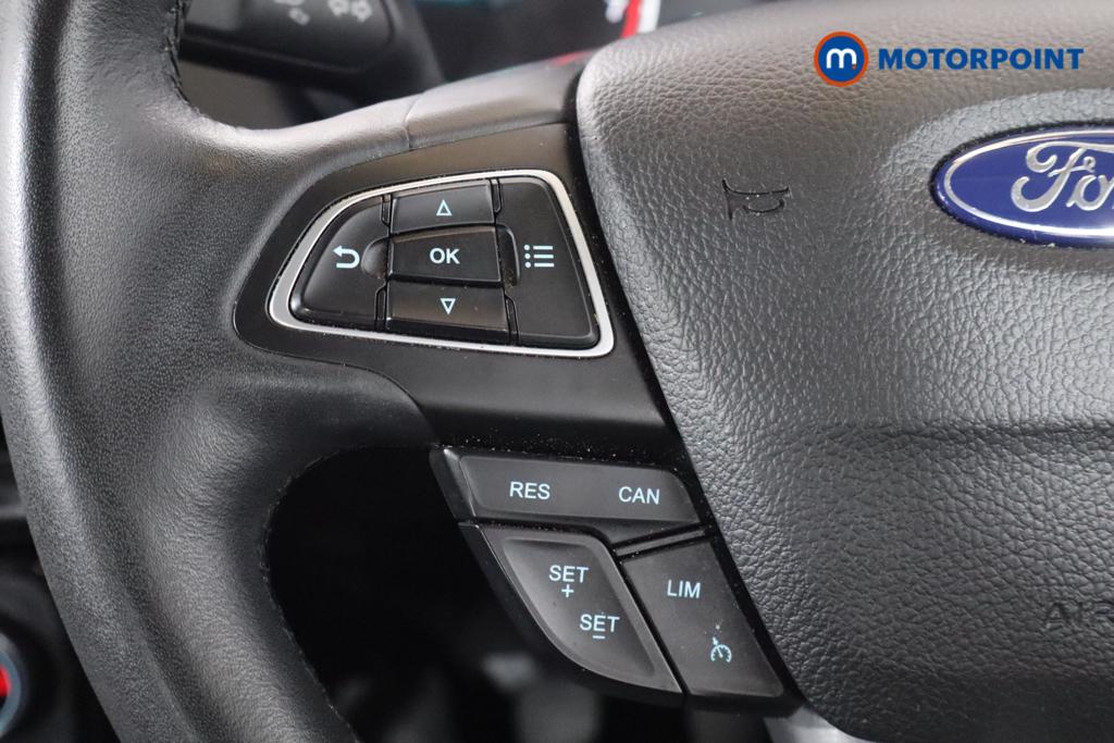 Ford Ecosport Titanium Manual Petrol SUV - Stock Number (1552624) - 6th supplementary image
