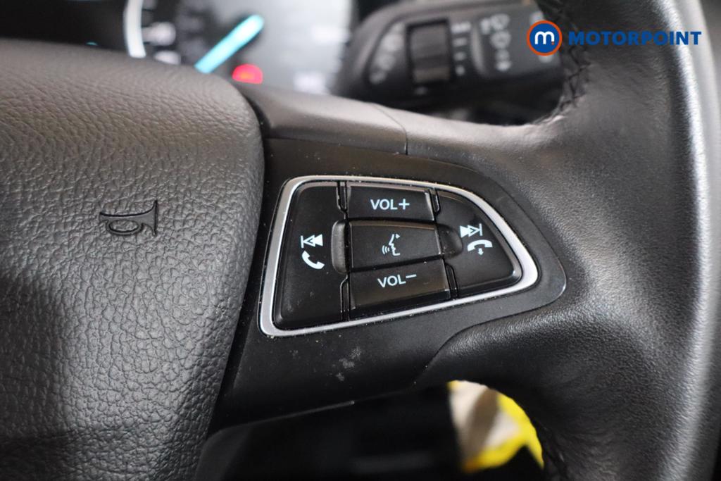 Ford Ecosport Titanium Manual Petrol SUV - Stock Number (1552624) - 7th supplementary image