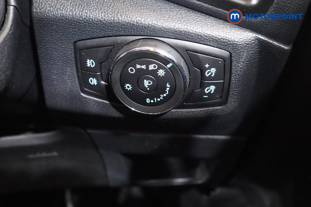 Ford Ecosport Titanium Manual Petrol SUV - Stock Number (1552624) - 8th supplementary image