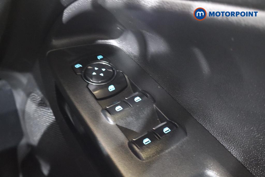 Ford Ecosport Titanium Manual Petrol SUV - Stock Number (1552624) - 9th supplementary image