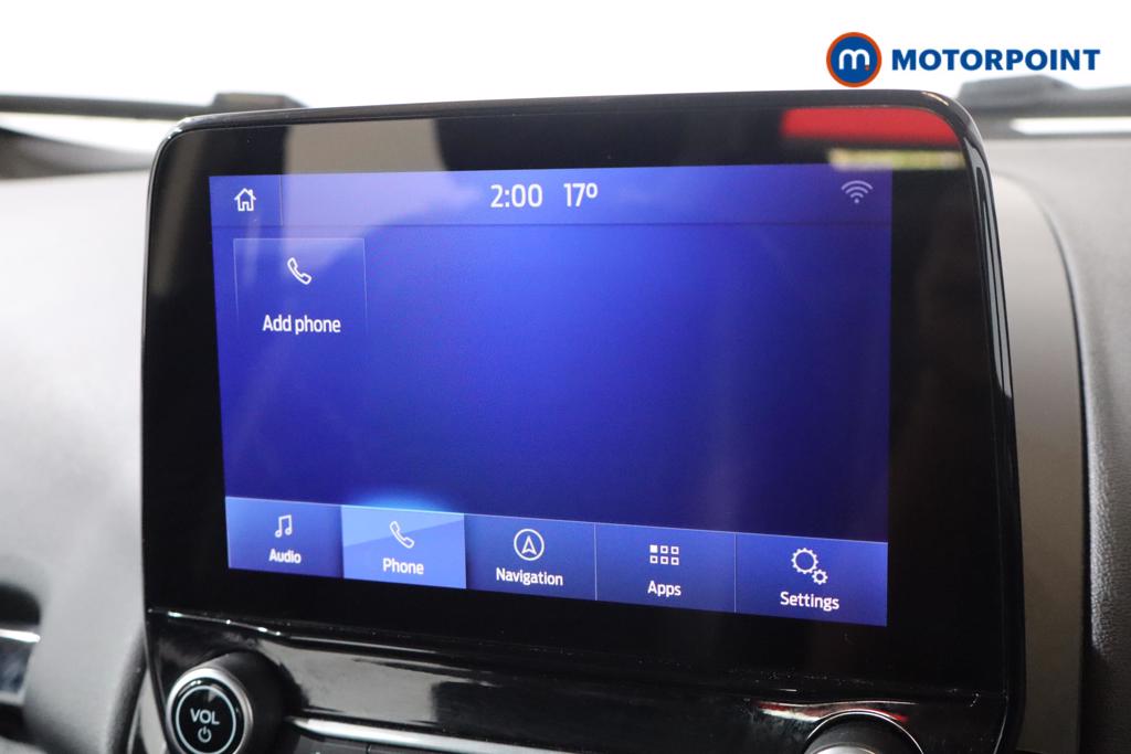 Ford Ecosport Titanium Manual Petrol SUV - Stock Number (1552624) - 10th supplementary image