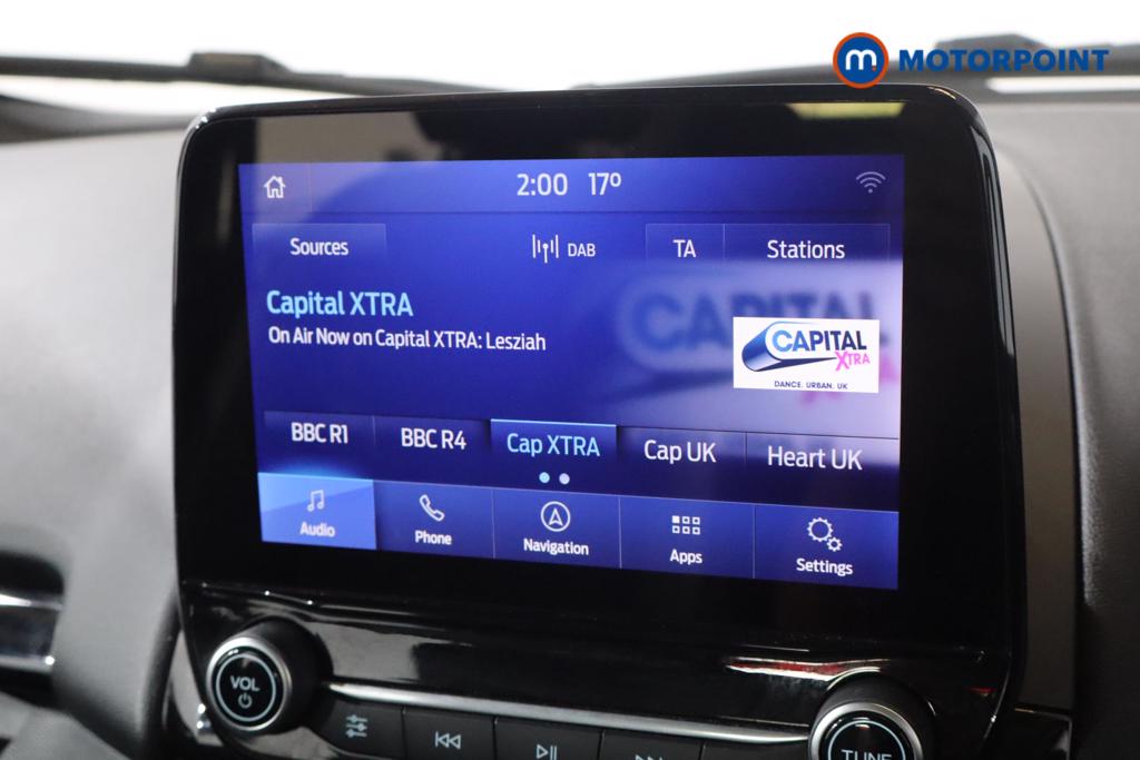 Ford Ecosport Titanium Manual Petrol SUV - Stock Number (1552624) - 11th supplementary image
