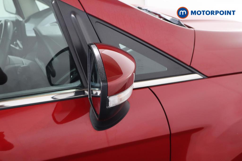 Ford Ecosport Titanium Manual Petrol SUV - Stock Number (1552624) - 13th supplementary image