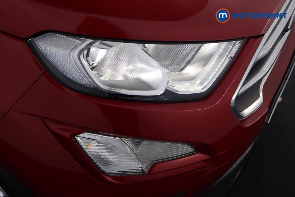 Ford Ecosport Titanium Manual Petrol SUV - Stock Number (1552624) - 14th supplementary image