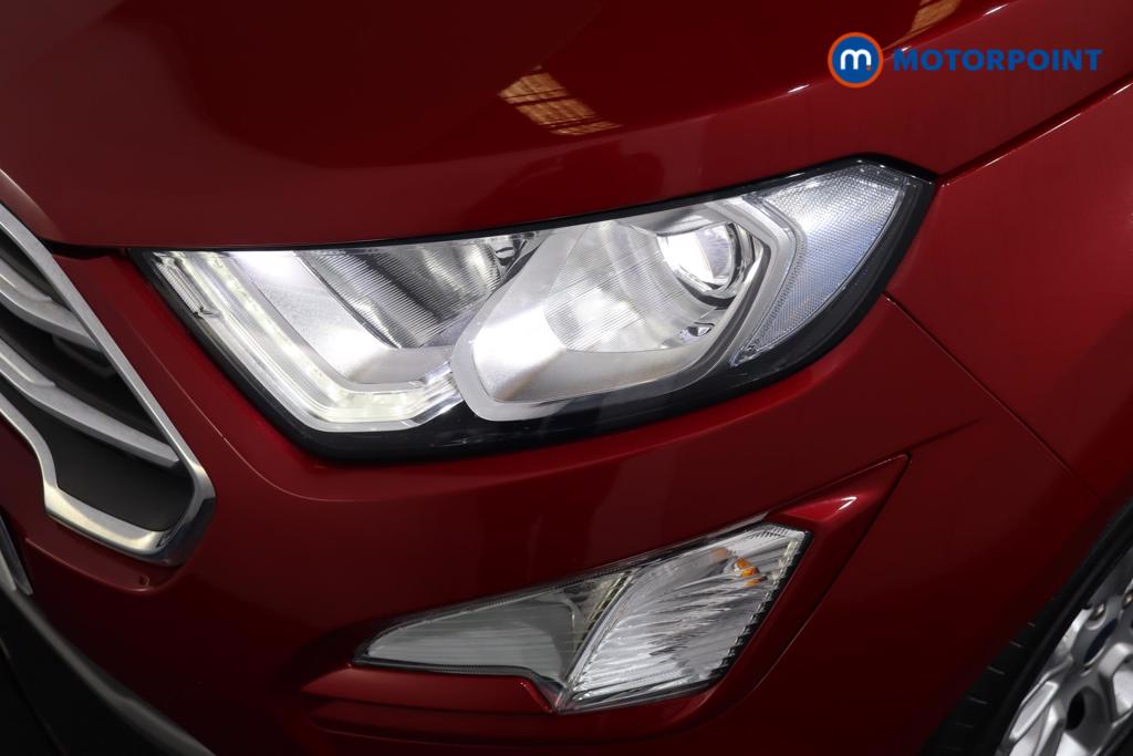 Ford Ecosport Titanium Manual Petrol SUV - Stock Number (1552624) - 15th supplementary image