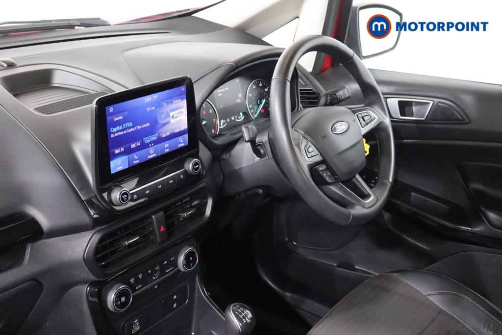 Ford Ecosport Titanium Manual Petrol SUV - Stock Number (1552624) - 17th supplementary image