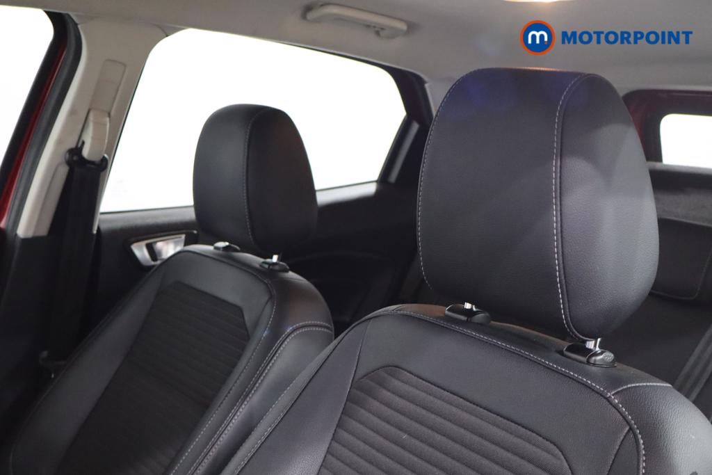 Ford Ecosport Titanium Manual Petrol SUV - Stock Number (1552624) - 18th supplementary image