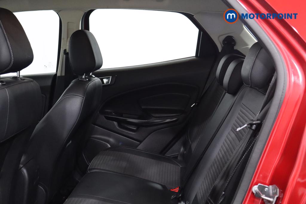 Ford Ecosport Titanium Manual Petrol SUV - Stock Number (1552624) - 19th supplementary image
