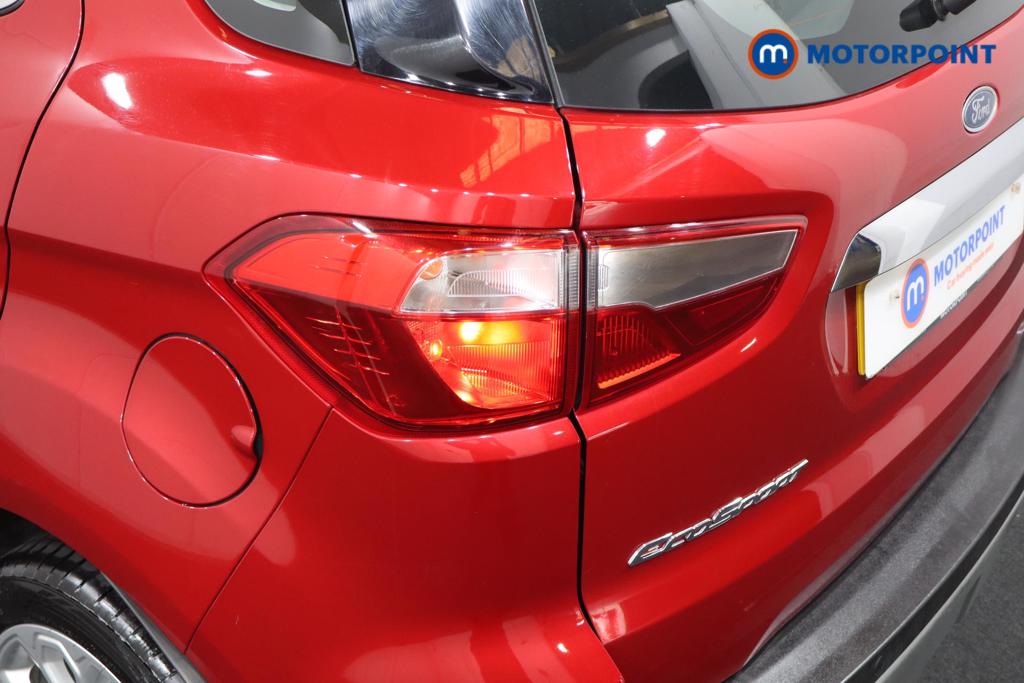 Ford Ecosport Titanium Manual Petrol SUV - Stock Number (1552624) - 20th supplementary image