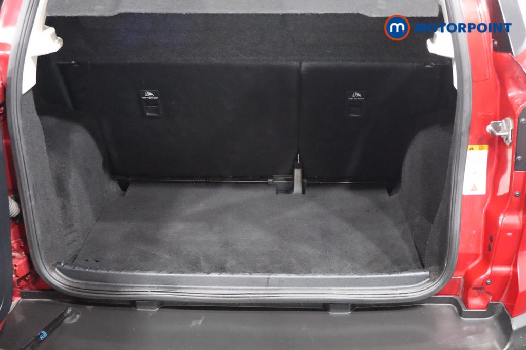 Ford Ecosport Titanium Manual Petrol SUV - Stock Number (1552624) - 23rd supplementary image