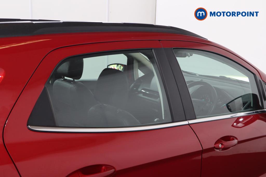 Ford Ecosport Titanium Manual Petrol SUV - Stock Number (1552624) - 24th supplementary image