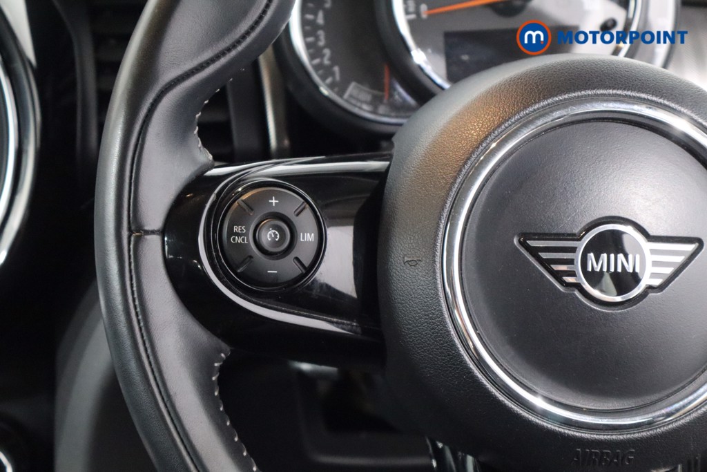 Mini Hatchback Cooper Exclusive Manual Petrol Hatchback - Stock Number (1552628) - 7th supplementary image