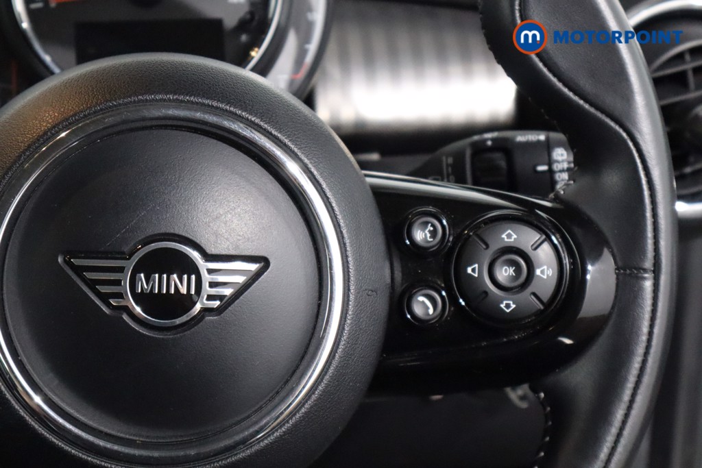 Mini Hatchback Cooper Exclusive Manual Petrol Hatchback - Stock Number (1552628) - 8th supplementary image