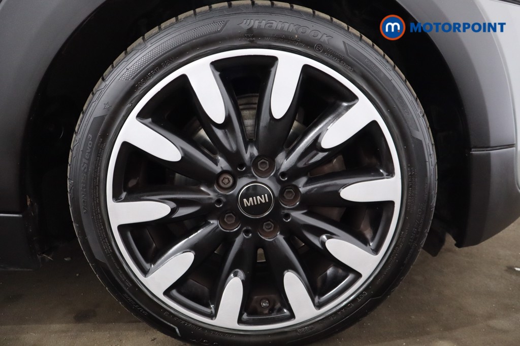 Mini Hatchback Cooper Exclusive Manual Petrol Hatchback - Stock Number (1552628) - 10th supplementary image