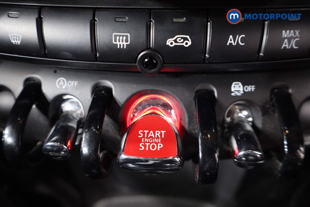 Mini Hatchback Cooper Exclusive Manual Petrol Hatchback - Stock Number (1552628) - 13th supplementary image