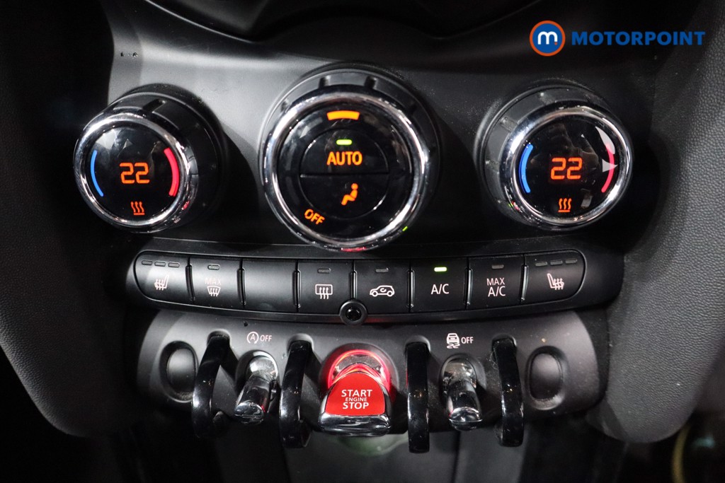 Mini Hatchback Cooper Exclusive Manual Petrol Hatchback - Stock Number (1552628) - 15th supplementary image