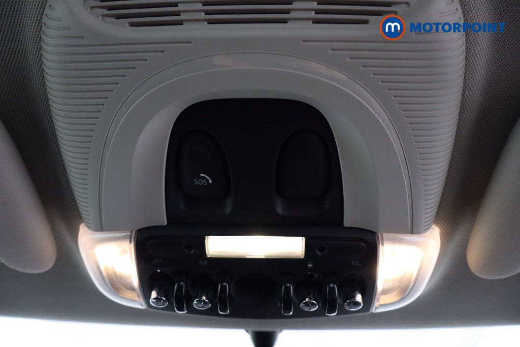 Mini Hatchback Cooper Exclusive Manual Petrol Hatchback - Stock Number (1552628) - 18th supplementary image