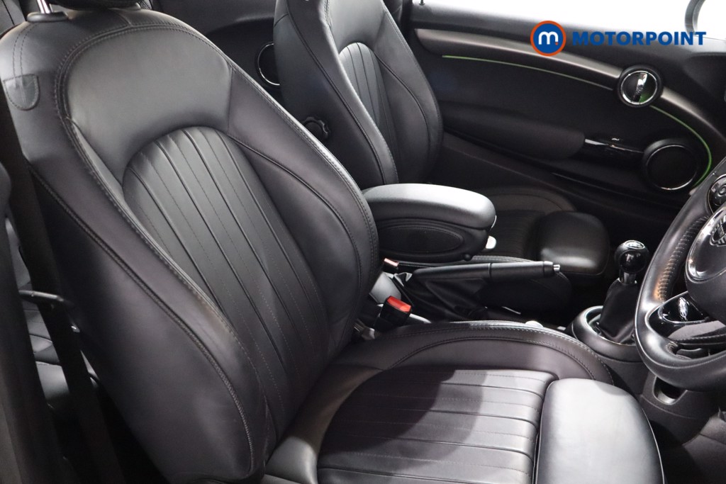 Mini Hatchback Cooper Exclusive Manual Petrol Hatchback - Stock Number (1552628) - 20th supplementary image