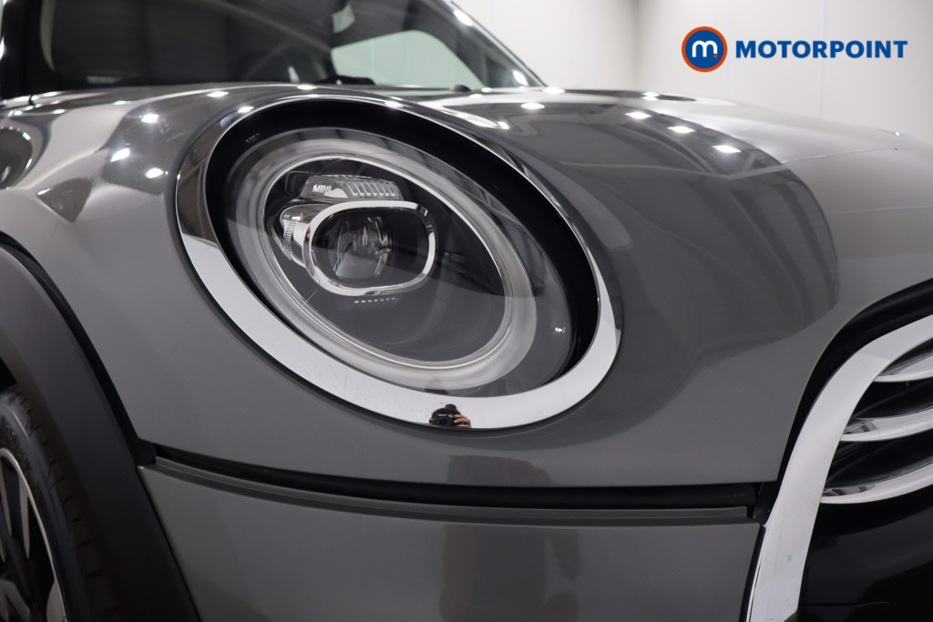 Mini Hatchback Cooper Exclusive Manual Petrol Hatchback - Stock Number (1552628) - 21st supplementary image