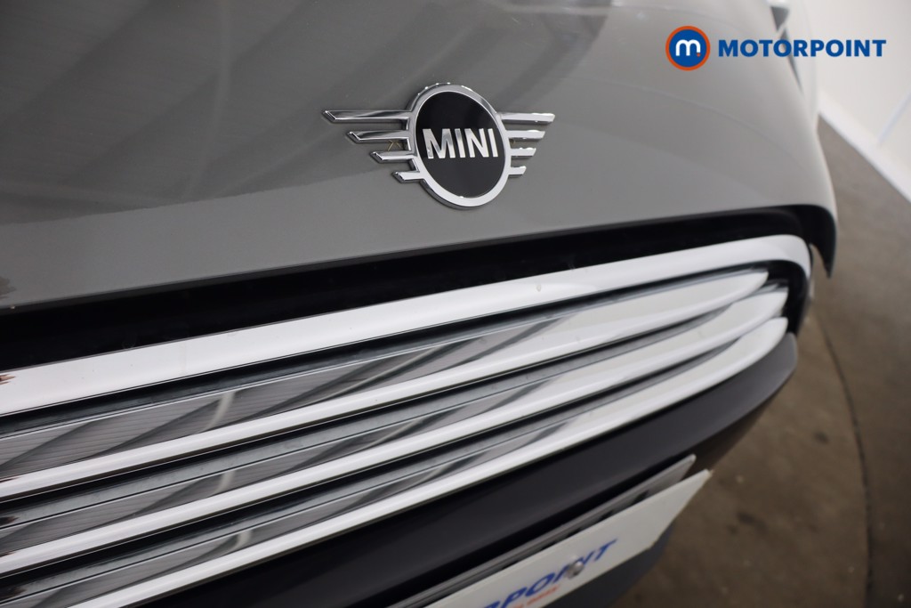 Mini Hatchback Cooper Exclusive Manual Petrol Hatchback - Stock Number (1552628) - 22nd supplementary image
