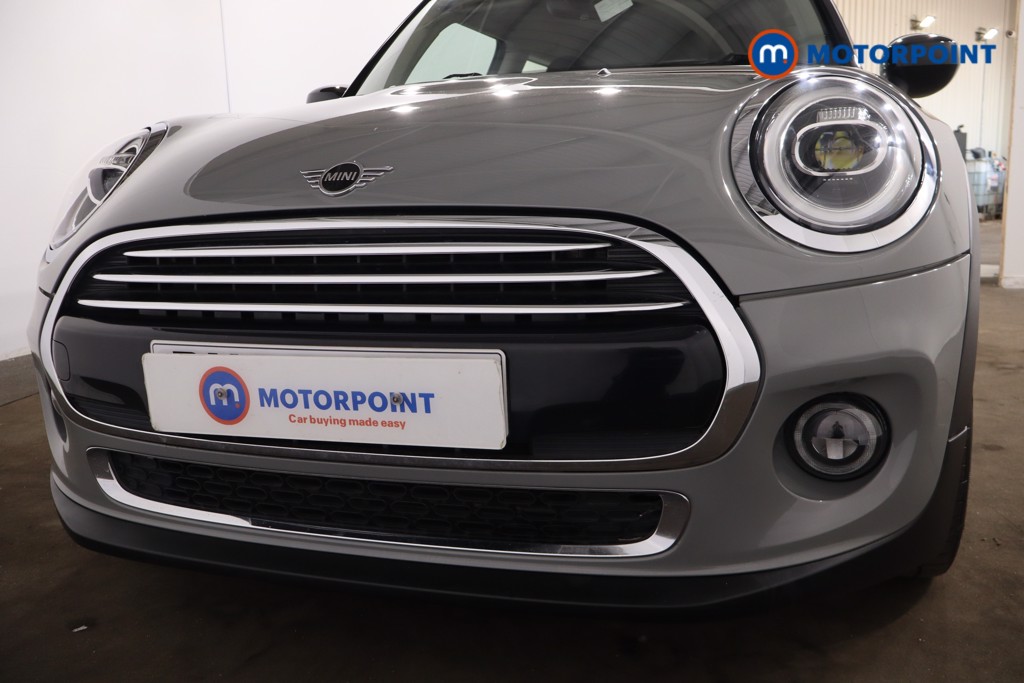 Mini Hatchback Cooper Exclusive Manual Petrol Hatchback - Stock Number (1552628) - 23rd supplementary image