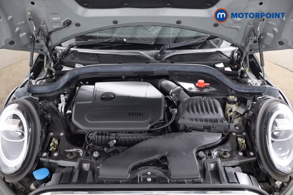 Mini Hatchback Cooper Exclusive Manual Petrol Hatchback - Stock Number (1552628) - 24th supplementary image