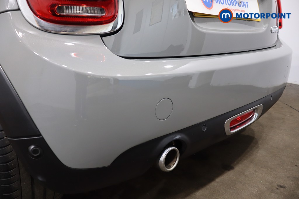 Mini Hatchback Cooper Exclusive Manual Petrol Hatchback - Stock Number (1552628) - 25th supplementary image
