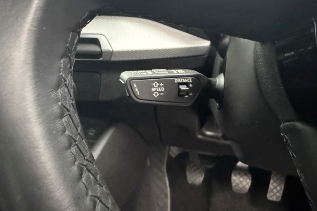 Audi Q2 Technik Manual Petrol SUV - Stock Number (1552832) - 3rd supplementary image